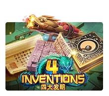 4INVENTIONS-BMGAMING