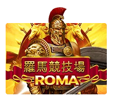 ROMA-BMGAMING
