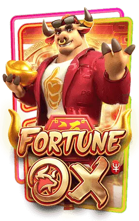 fortuneox-bmgaming