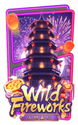 เกม wild-fireworks