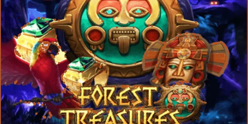 รีวิวเกมสล็อต Forest Treasure