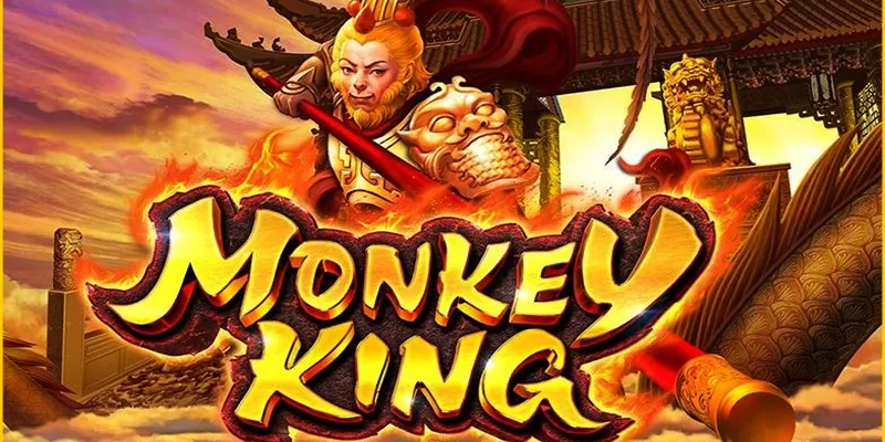 รีวิวเกมสล็อต Monkey King
