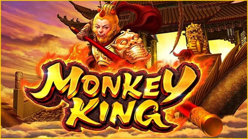 รีวิวเกมสล็อต Monkey King - COVER