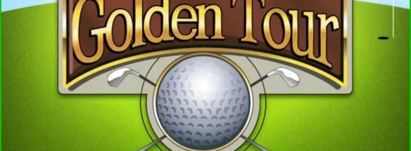 รีวิวเกมสล็อต Golden Tour