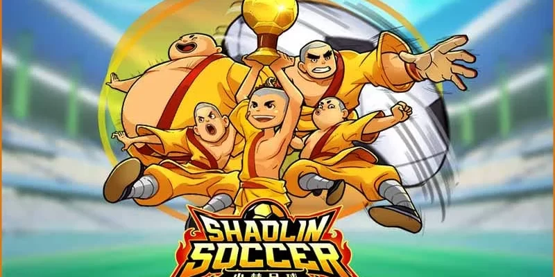 รีวิวเกมสล็อต Shaolin