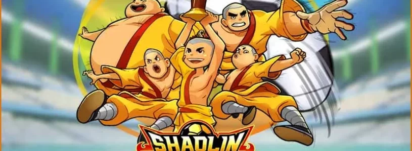 รีวิวเกมสล็อต Shaolin