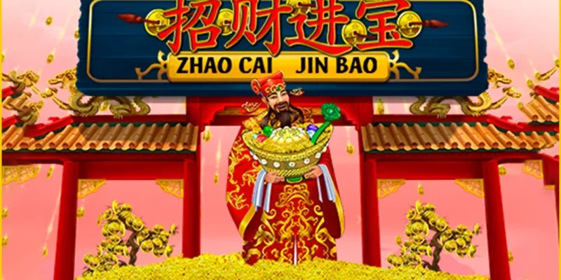 รีวิวเกมสล็อต Zhao Cai Jin Bao