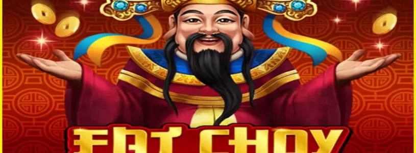 รีวิวเกมสล็อต Fat Choy Choy Sun