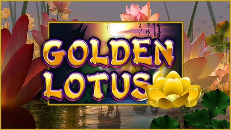 Golden Lotus1