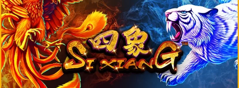 รีวิวเกมสล็อต SI XIANG