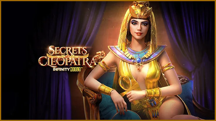 Secret of Cleopatra