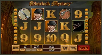 Sherlock Mystery2
