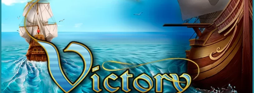 รีวิวเกมสล็อต Victory