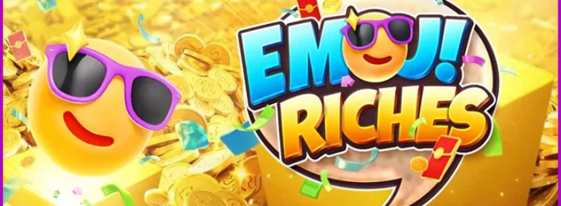 Emoji Riches