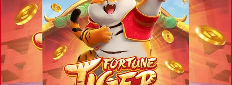 Fortune Tiger