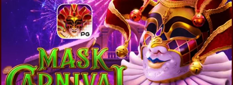 Mask Carnival