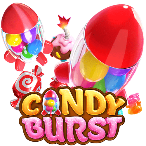 แนะนำเกมสล็อต Candy Burst ค่าย PG Slot