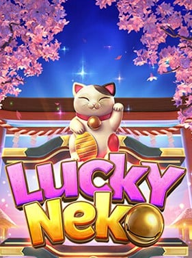 Lucky-Neko-PG SLOT