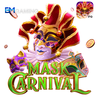 Mask Carnival PG