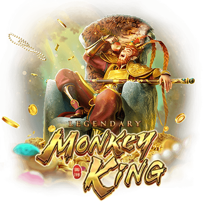 Legendary Monkey King สล็อต
