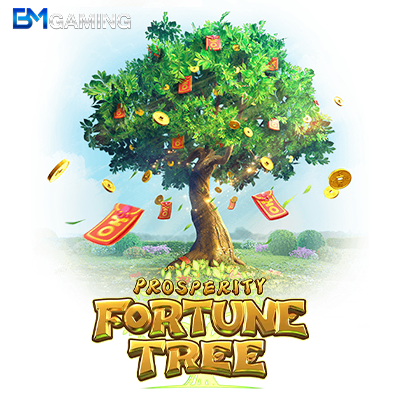 Tree Of Fortune สล็อต