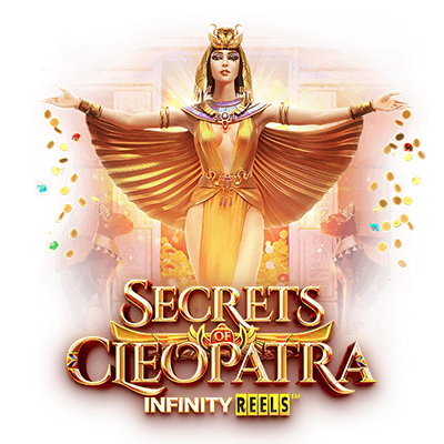 Secrets of Cleopatra ความลับแห่งคลีโอพัตรา