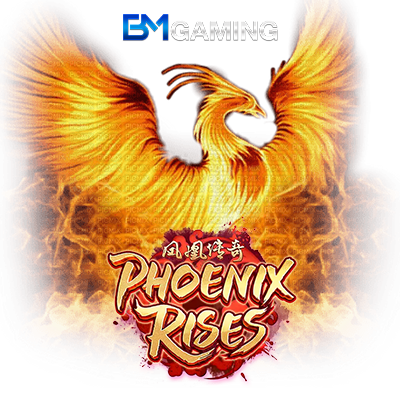 Phoenix Rises สล็อต