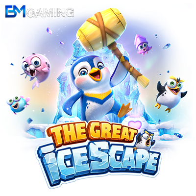The Great Icescape สล็อต