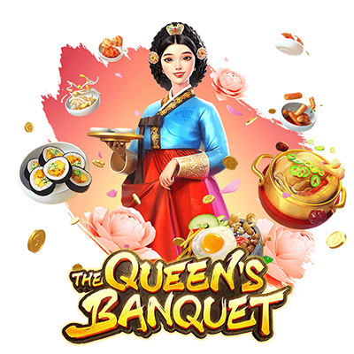 Bmgaming The Queen’s Banquet สล็อต