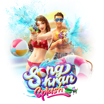 Songkran Splash สล็อต