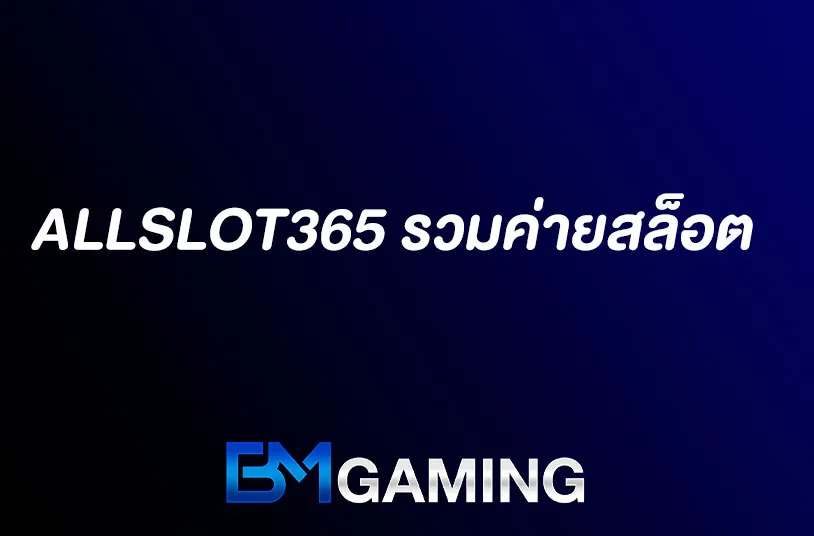 ALLSLOT365