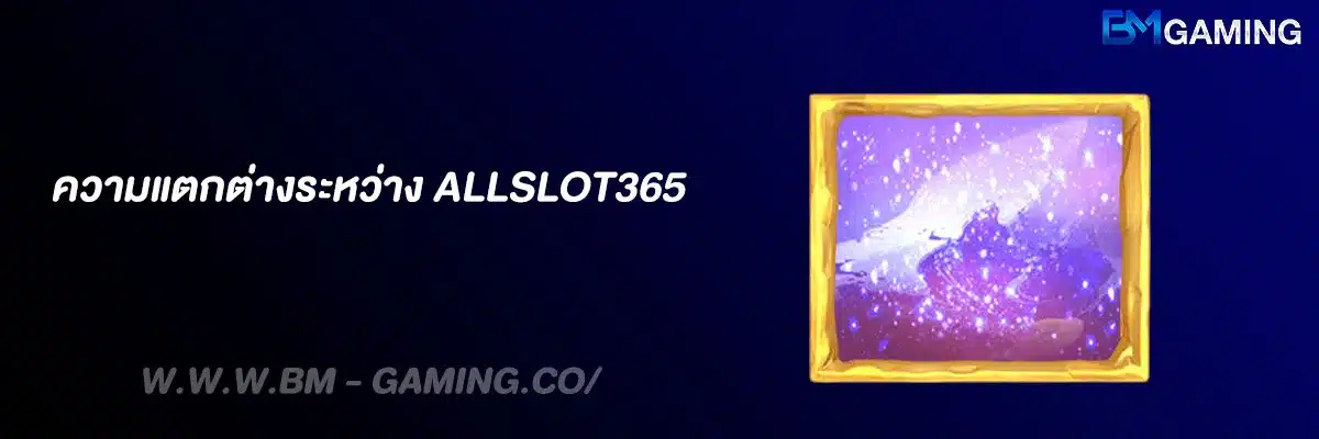 ALLSLOT365