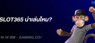 ALLSLOT365 น่าเล่นไหม? รีวิวเว็บสล็อตตรง โบนัสแตกง่าย จ่ายจริง