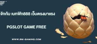 รู้จักกับ เบทฟิก888 เว็บตรงมาแรงแห่งปี 2025